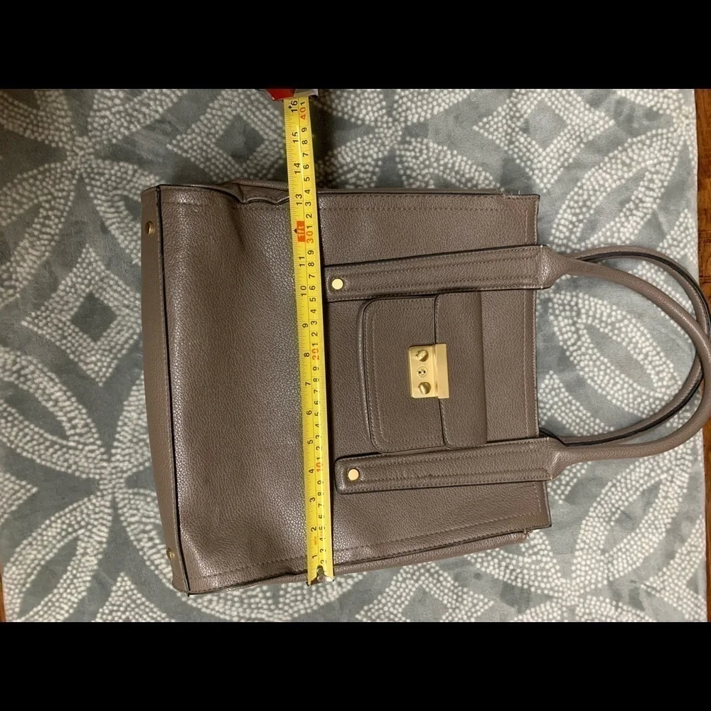 3.1‎ Phillip Lim for target vegan leather handbag